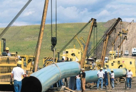 Azerbaijan can export gas from Absheron field to Europe